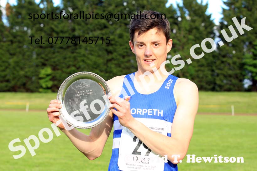 One Mile, 2022 NEGP Monkton 3, Wednesday, June 8th. Photo: David T. Hewitson/Sports for All Pics